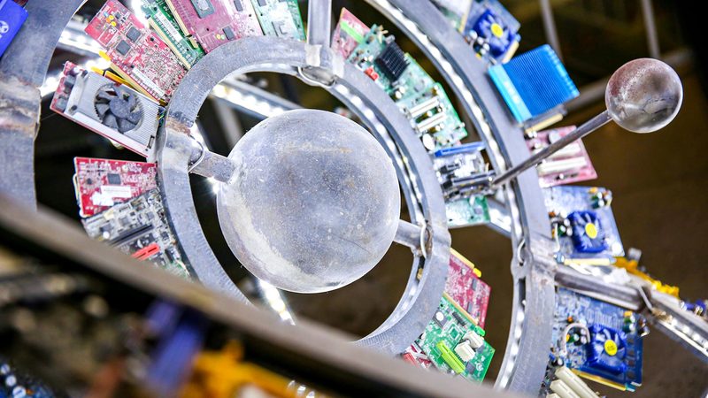 生物技术研发外包：行业标准如何引领行业发展